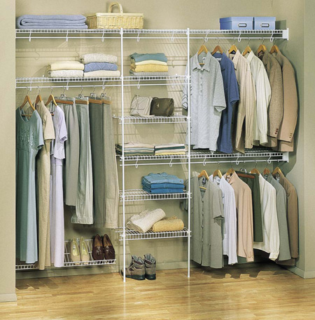 Wire Systems Closets Plus Inc Tuscaloosa Alabama