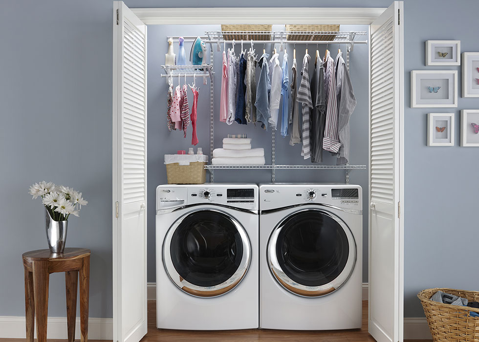 Home - Closets Plus, Inc. - Tuscaloosa, Alabama